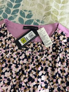 Marks And Spencers Top