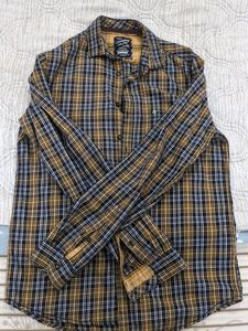 Oxemberg Casual Shirt