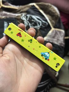 Mouth Flute Type Instrument