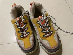 Stylish Shoes