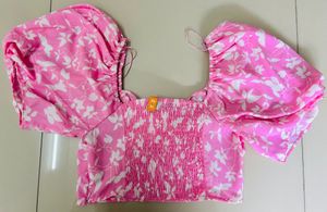 Brand New Cute Top