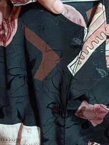 Unisex Satin Shirt🎀