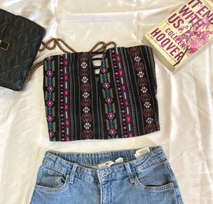 Tube Top ❤️📌 Perloved