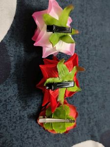 Rose Clip
