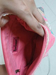 Boho Crossbody Bag