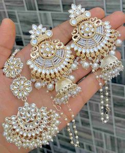 Price Drop😱Beautiful Jewelery  Mangkita And Earin
