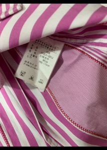 Ralph Lauren Striped Shirt