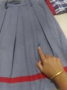 Kv Uniform