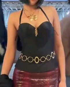 Gothic Pushup Corset