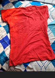 Cute Heart Graphic Tee