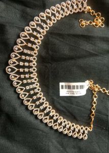 Diamond Replica Neck Set