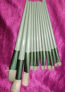 Makeup Brushes