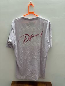 Difference of Opinion T-Shirt