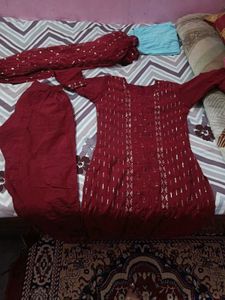 kurta set 👌