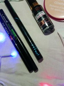Make-up Products