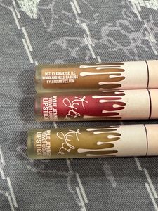 Kylie Lipstick