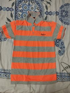 T Shirt(Pepe Jeans London)