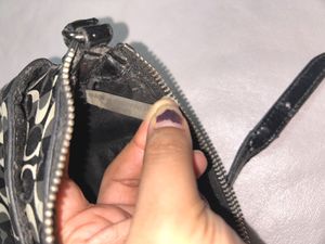 Coach Crossbody Bag