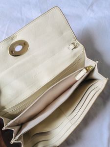 Coach Leather Wallet