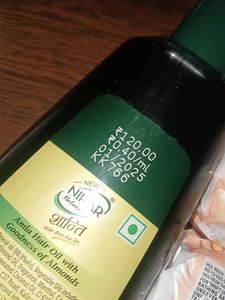 Nihar Naturals Oil &amp; LUX Bright Glow Soap(3)
