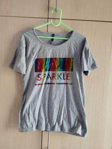 WOMEN'S TSHIRT