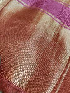 Dupatta For Welcoming Guest