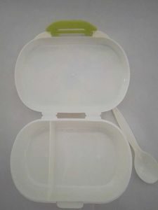 Tiffin Box School