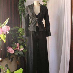 Van Heusen Women Blazer