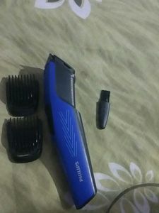 Grooming Trimmer For Unisex