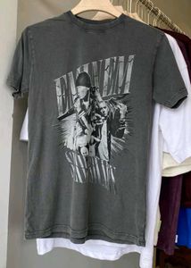Eminem Slim Shady Graphic Tee