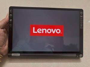 Lenovo Yoga Tab 3