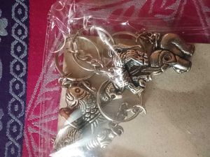 Designer   Turtle    Fish Owl   Horse   nKeychains