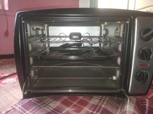 Baking Oven OTG 18 Litre