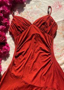 Y2k Dress