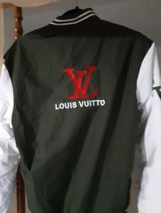 Defender Jacket