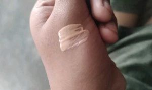 New Seven Seas Liquid Waterproof Foundation