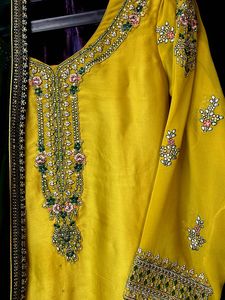 Pakistani Drss
