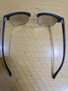 Ray-Ban Clubmaster