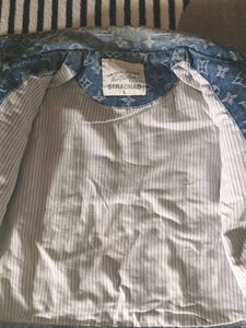 Denim Jacket For Kids