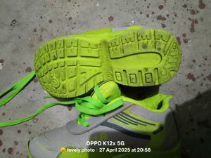 Sports Shoes Uk11perfect For 3to 5.5years