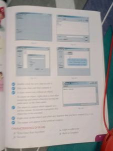 E-WORLD COMPUTER CLASS 8 ICSE