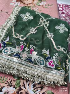 Rajwadi Vintage Odani