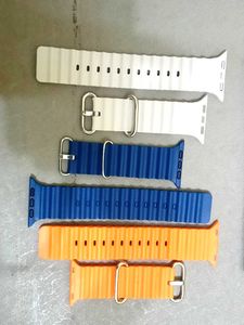 Watch Bands - Lot of Straps