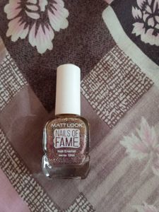 Glam Fam Luxe Nail Lacquer