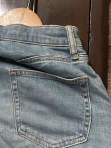 Baggy Jeans