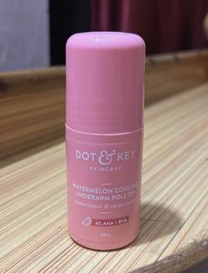 Watemelon Cooling Underarms Roll On