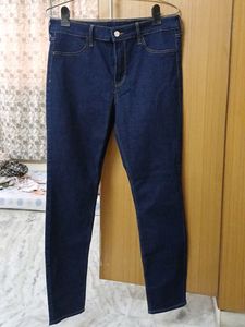 H&M Blue Jeans