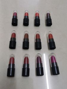 Multicolour Lipstick