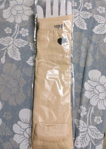 Unisex Arm Sleeves