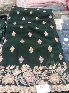 dress material